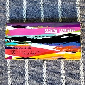 Anastasia Beverly Hills Eyeshadow Palette 👁